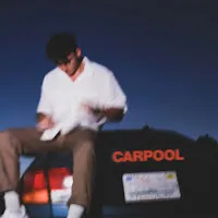 Zachary Knowles — Carpool — обложка